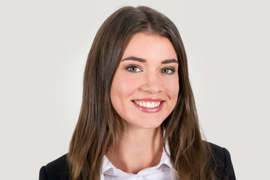 Caroline Kindt