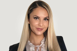 Tamara Jerez Dorta