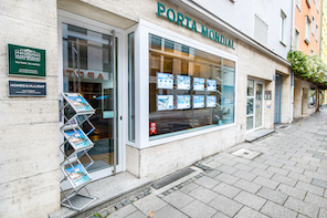 Porta Mondial GmbH